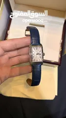  1 LONGINES DOLCEVITA Automatic watch. (New)