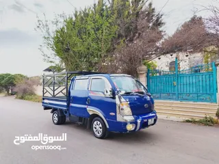  5 بنجو 2007 بسعر مناسب