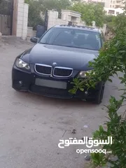  3 بي ام موديل 2007 للبيع