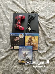  1 Playstation 4 for sale