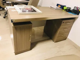  2 Office Furniture