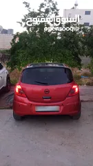  4 كورسا 2012/اتماتيك/متور1.4