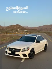  9 C300 AMG  2020