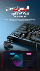  7 OLAF 3.5mm Wired Headphones Gaming Headset Bass Stereo Gamer Earphones Noise Cancelling Earbuds With