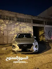  9 هونداي سانتافي