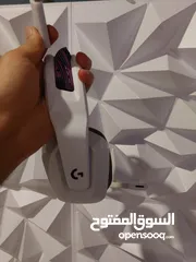  2 سماعات كيمنك لوجيتك G733 بلوتوث Usb