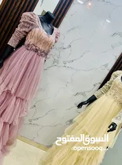  23 فساتين وبلايز جوده عاليه وأسعار مناسبه
