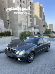  2 مارسيدس e280