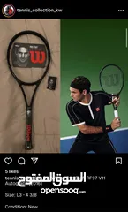  8 Roger Federer tennis Stuff