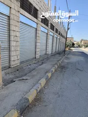  1 مخازن عظم للايجار بسحاب قرب سامح مول