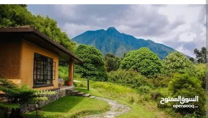  1 أرض موقع حيوي وممتاز للاستخدام المتعدد