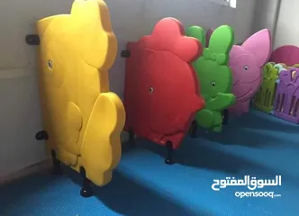  25 مستلزمات اطفال