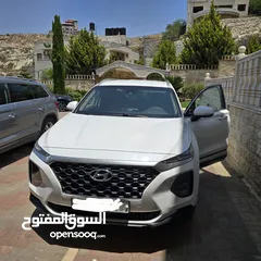  1 سانتافي 2019