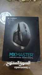  3 Logitech MX Master
