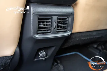  19 Toyota Rav4 2021 Xle Awd  وارد و صيانة الشركة