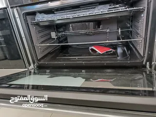  4 فرن فريش مودينا بالمواصفات الايطاليه اعلى صنف مع مراوح