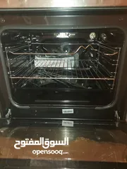  2 فرن غاز تركي للبيع