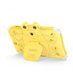 7 تاب للاطفال oteeto tab10 kids جهاز لوحي 10 بوصة _ 128 جيجا + 6 جيجا رام _ متعدد الألوان