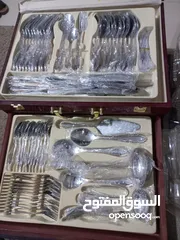  3 طقم سفره للبيع