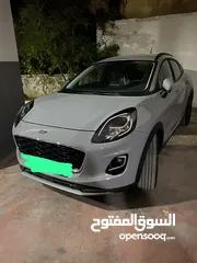  1 فورد بوما 2023