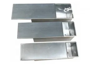  4 صواني أفران للمطاعم والمخابز