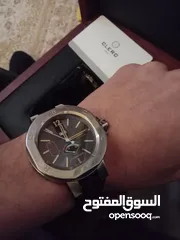  5 clerc icon 8 Swiss made