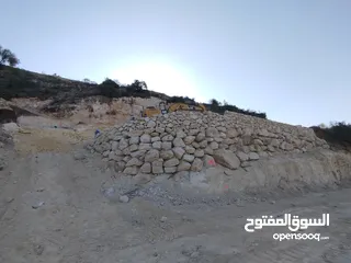  1 أرض مميزة للبيع في مدينه دورا