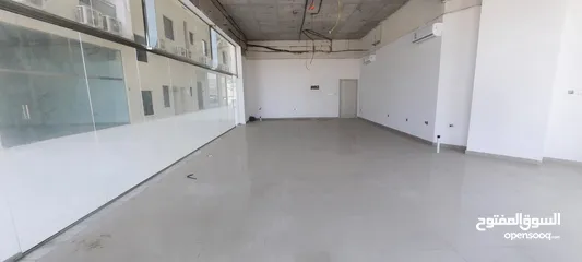  4 Showroom for Rent - Al Ansab Near Expressway