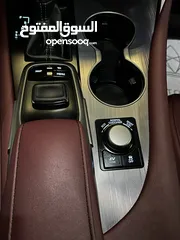 9 Lexus RX450h F-SPORT 2019 AWD