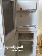  3 براد ماء ذهبي شركه balsan