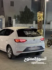  3 سيات ليون 2018
