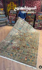  15 بيع السجاد اليدوي مع الشحن المجاني