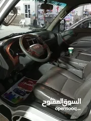  4 هونداي بورتر