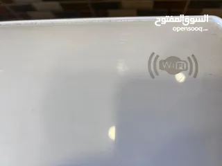  5 مكيف قطعتين نوع ماتركس واحد طن غاز محبوس مستعمل نظيف بحال الوكالة