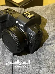  3 Canon eos R