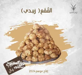  6 لحوم طازجه غزال وعل سمان طيور