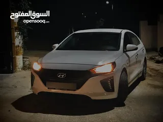  3 هونداي هايبريد