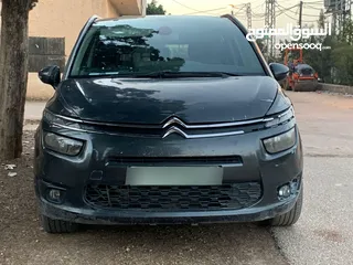  1 ستروين - c4 - اتوماتيك