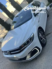  7 ‏‎ڤولكس واجن ايبورا 2019 فحص كامل جمرك جديد