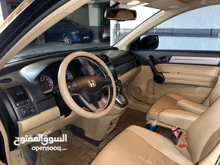  17 4جيد 2011 Honda cr-v هوندا سي ار في