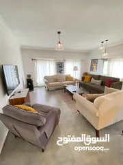  6 شقة مفروشة سوبر ديلوكس اعلان رقم (Q153)