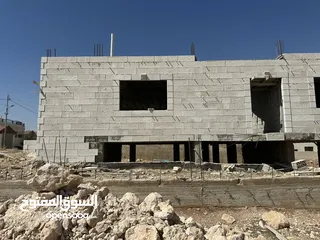  3 للبيع بيت عظم