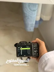  2 كاميرا نيكون للبيـع وبسعر مميز ومناسب تابع وصف