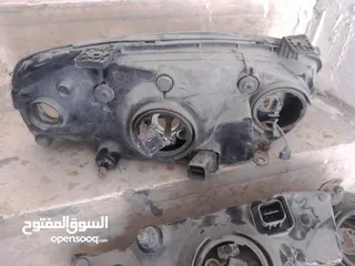  2 جوز ضواو xd اصليات
