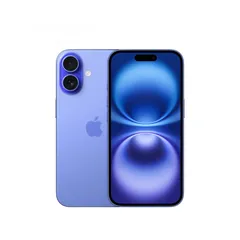  2 Apple iPhone 16 128GB Apple warranty