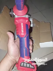  2 صاروخ قص صغير  نوع ام توب