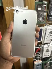  3 Silver iPhone 7 32Gb Used