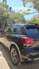  3 2021 Volkswagen Polo Highline