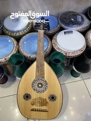  2 عود عمر عزوز صناعة مصرية