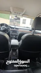  2 سكودا سوبير 2014